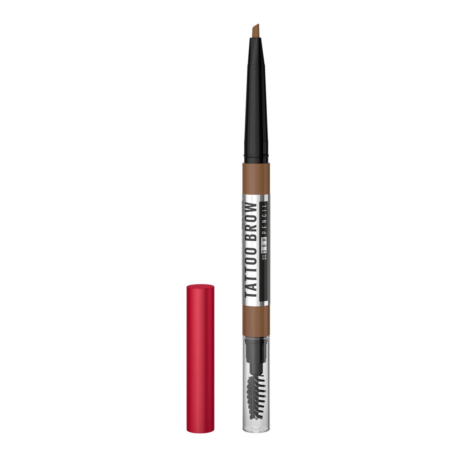 maybelline cejas tatoo brow